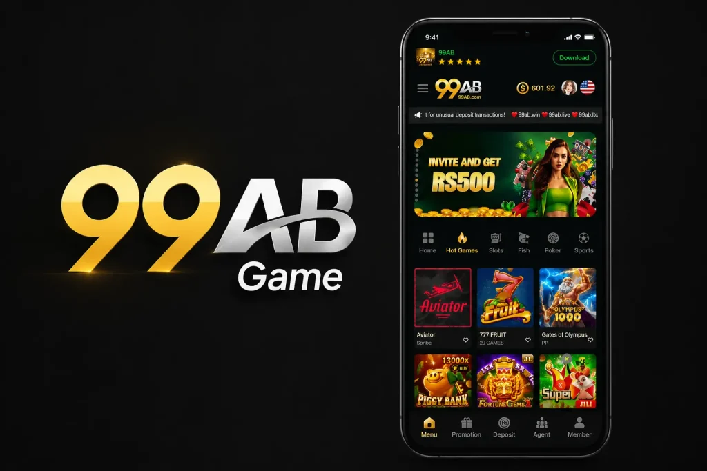 99AB Game